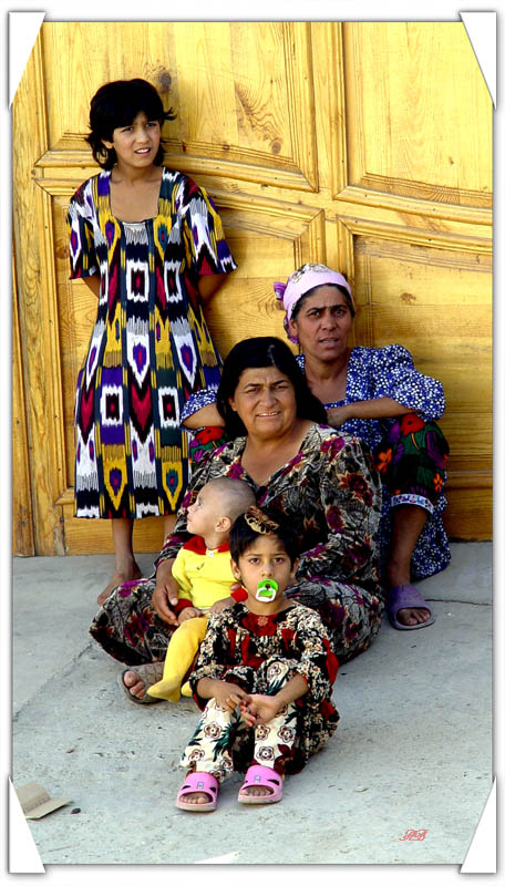 фото "FAMILY" метки: путешествия, жанр, Азия