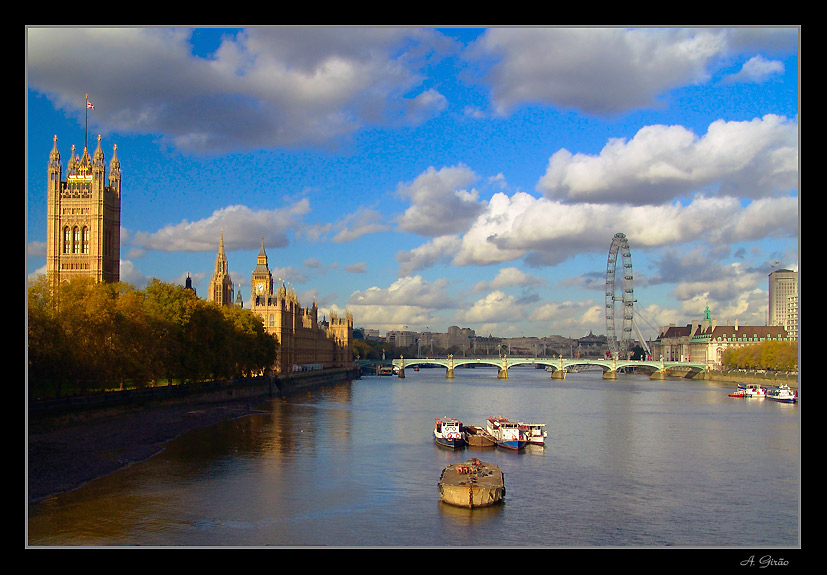 photo "London" tags: architecture, travel, landscape, Europe