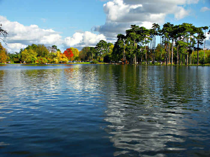 photo "***" tags: landscape, water