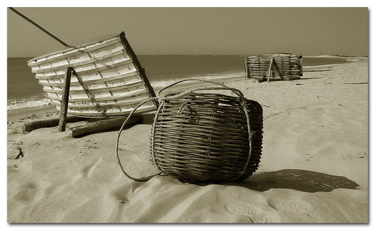 photo "Gostoso's Beach" tags: travel, South America