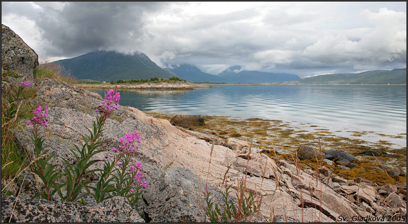 photo "***" tags: landscape, mountains, water