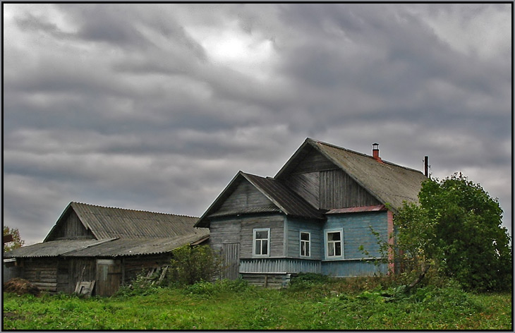 photo "***" tags: landscape, autumn