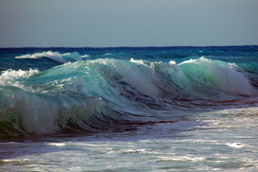 photo "RACING" tags: landscape, water