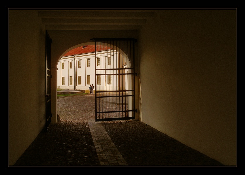 photo "Arch." tags: architecture, misc., landscape, 