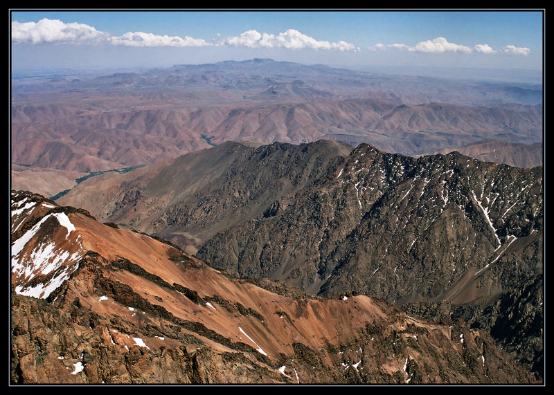 photo "Another view of Africa" tags: landscape, travel, Africa, mountains