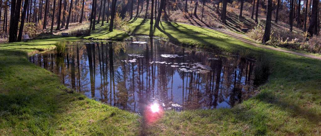 photo "deep water" tags: landscape, water