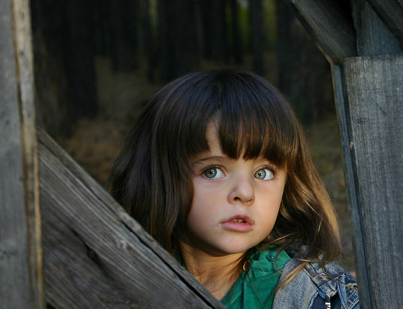 photo "***" tags: portrait, children