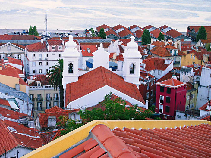 photo "Lisboa 3" tags: architecture, landscape, 