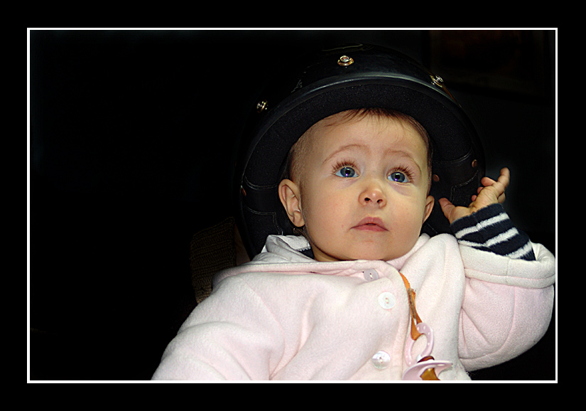 фото "small fireman" метки: портрет, дети