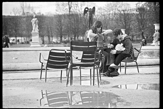 photo "Tuileries" tags: reporting, 