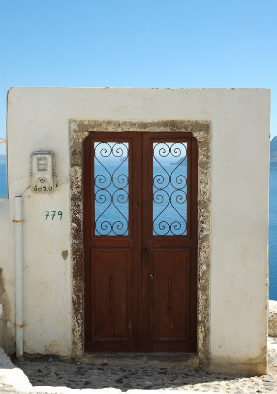 фото "Дверь к счастью" метки: архитектура, пейзаж, вода