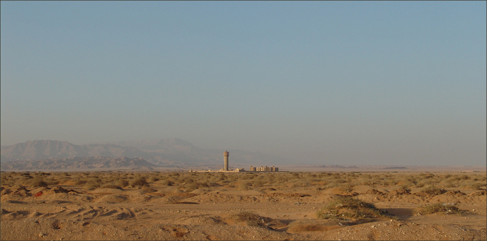 photo "Oasis" tags: landscape, travel, Africa, mountains