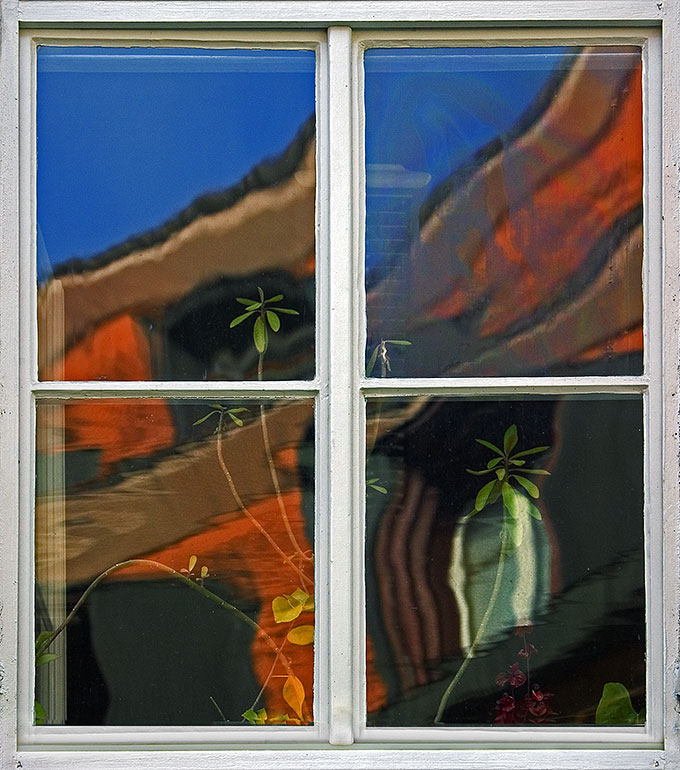 photo "Window" tags: travel, still life, Europe