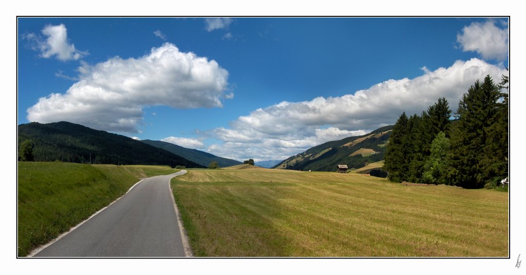 photo "***" tags: landscape, mountains