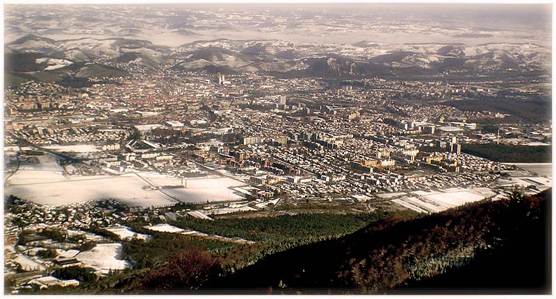 фото "My town" метки: , 