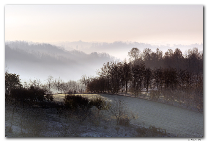 photo "Freeze" tags: landscape, winter