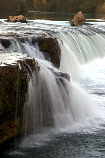 photo "Manavgat" tags: landscape, water