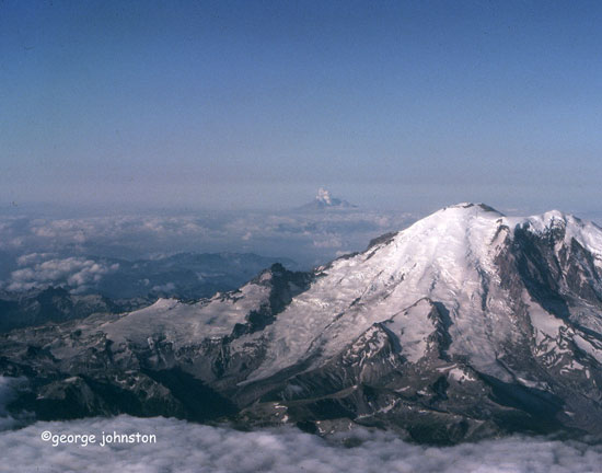 photo "Washington" tags: landscape, mountains