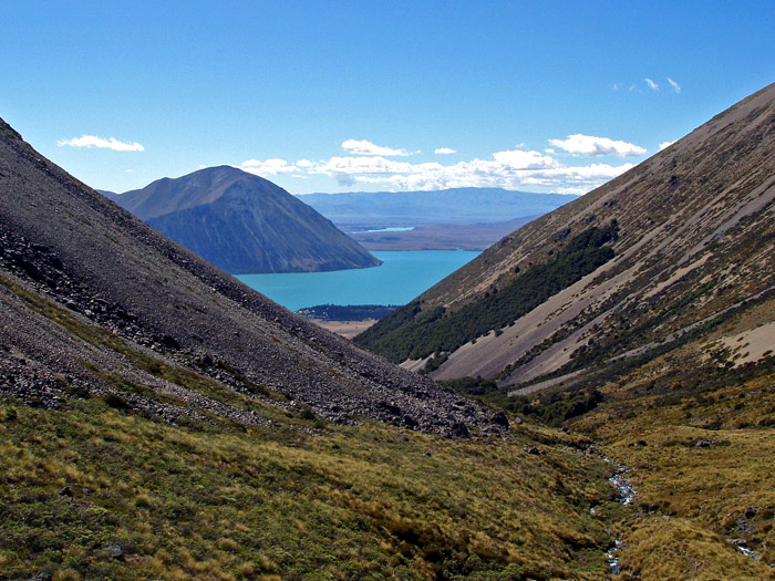 фото "Quiet Fiord" метки: пейзаж, 