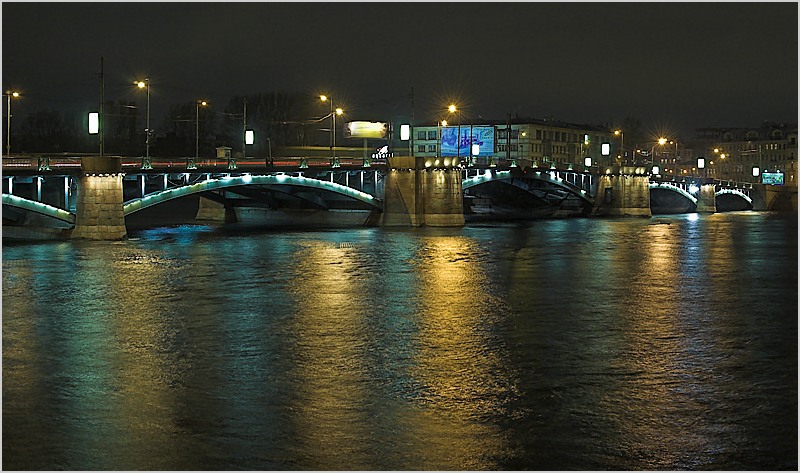 photo "On the Neva river." tags: travel, 