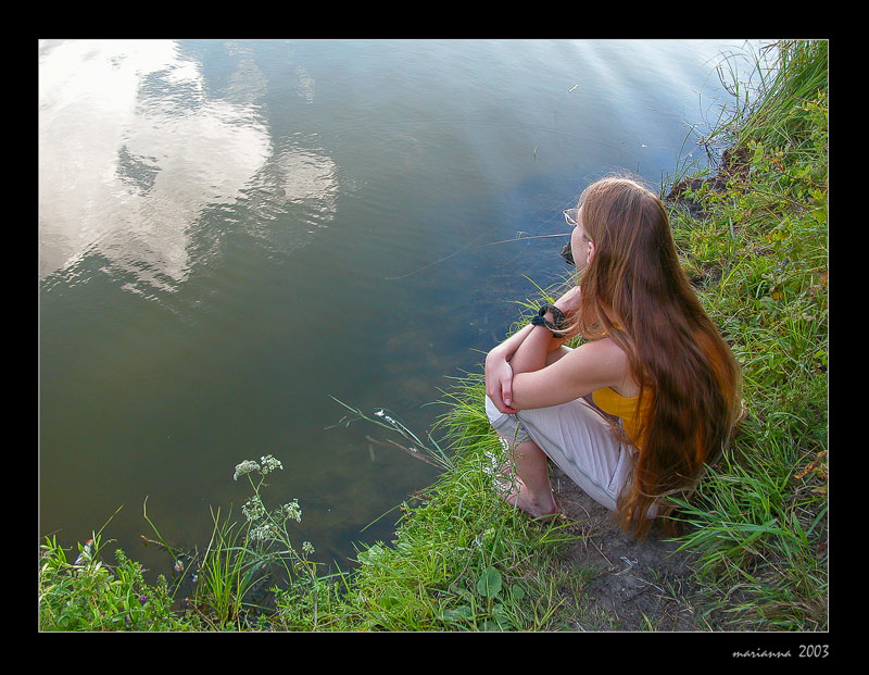 фото "Мечта" метки: жанр, 