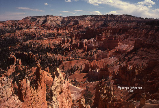 фото "Bryce Canyon" метки: пейзаж, путешествия, Северная Америка