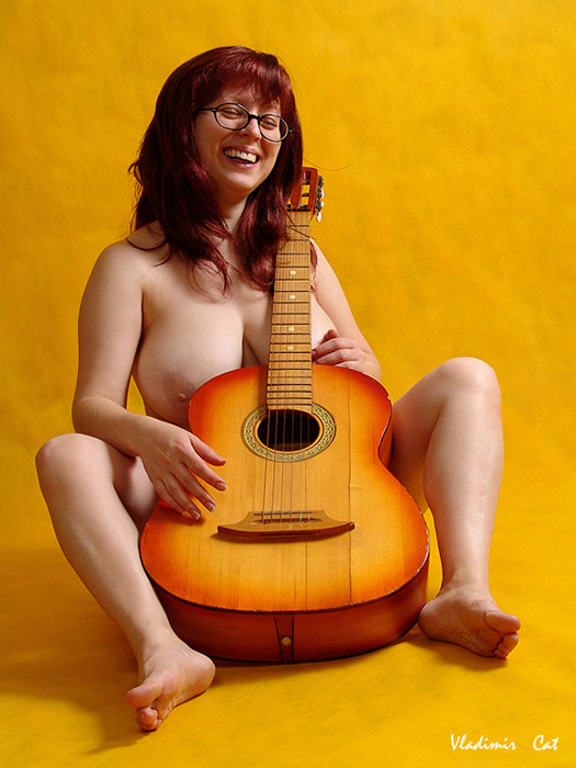 photo "Sofi" tags: nude, portrait, woman