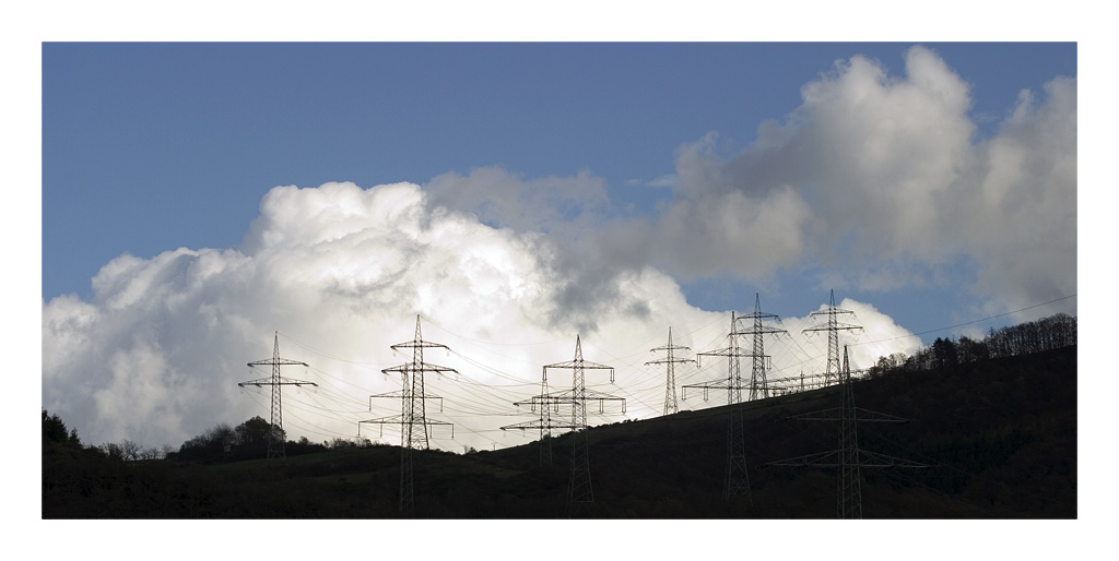 photo "Clouds" tags: landscape, clouds