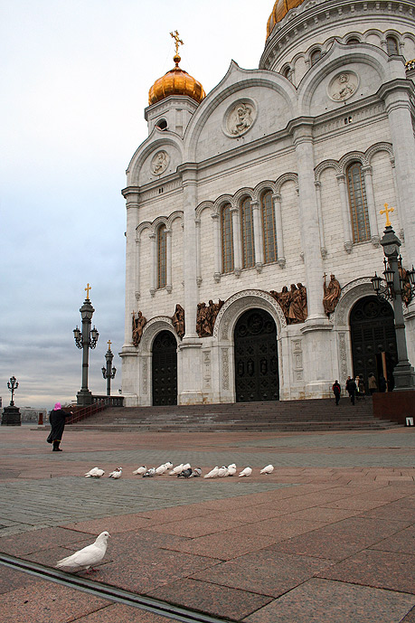 фото "Без названия..." метки: архитектура, пейзаж, 