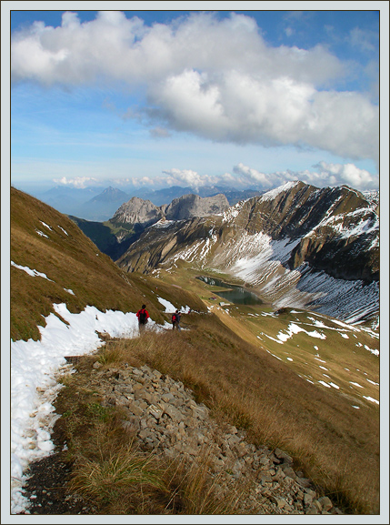 photo "***" tags: landscape, mountains