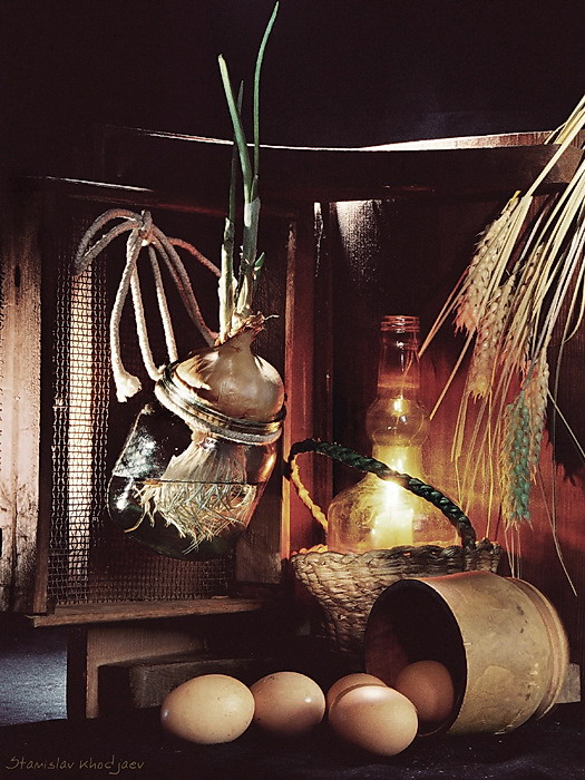 photo "***" tags: still life, 