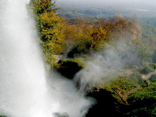 photo "Crystal" tags: landscape, autumn, mountains