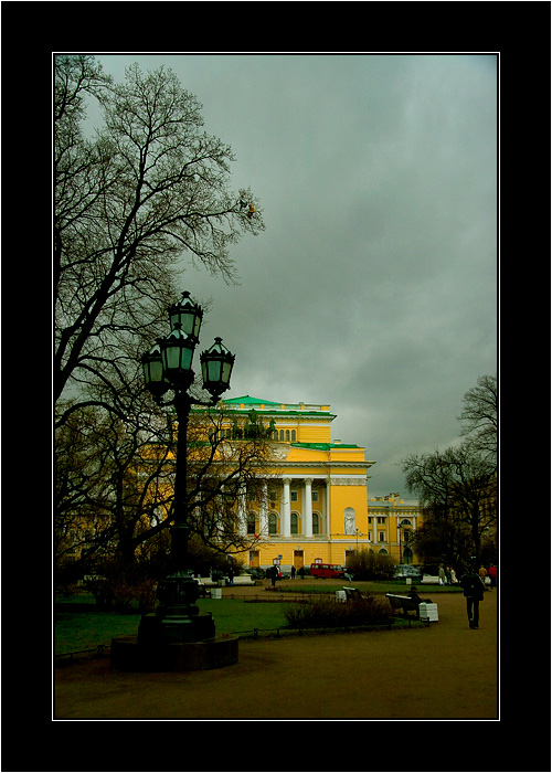 photo "***" tags: travel, Europe