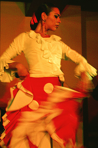 photo "Flame" tags: genre, travel, Europe