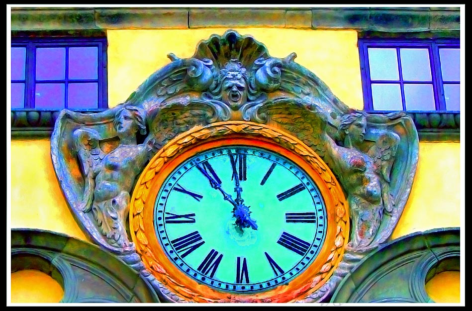 фото "Is it a Timex" метки: путешествия, архитектура, пейзаж, Европа