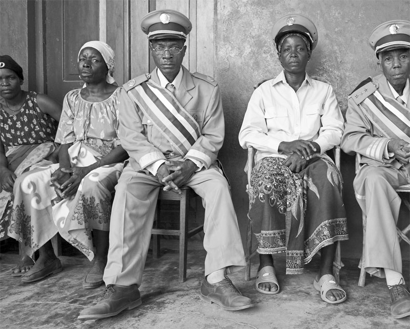 фото "Kings of Mozambique" метки: , 