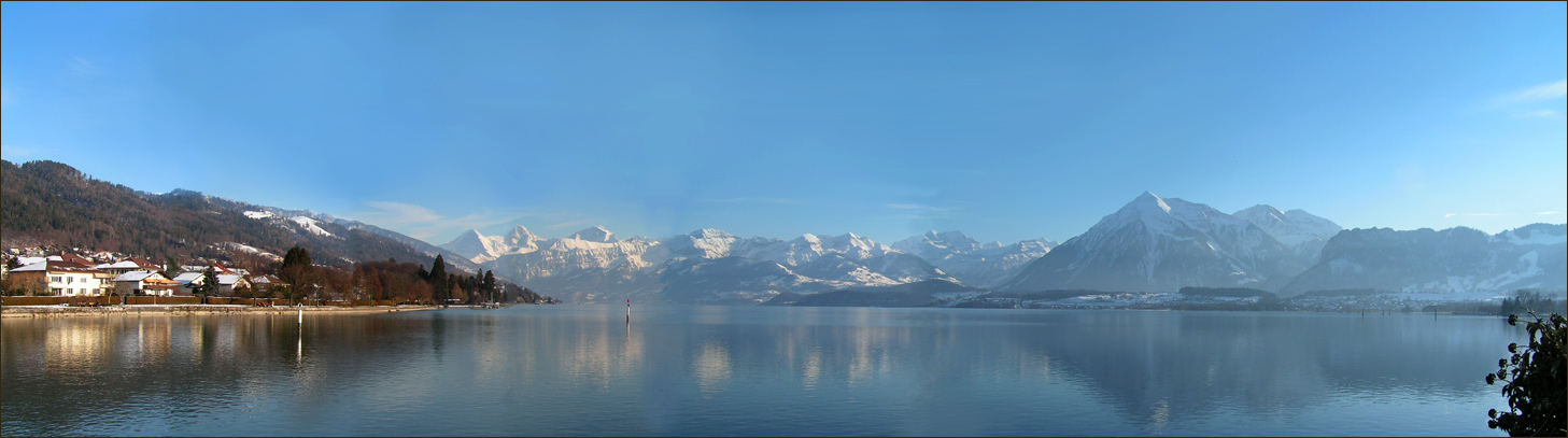 photo "***" tags: landscape, panoramic, winter