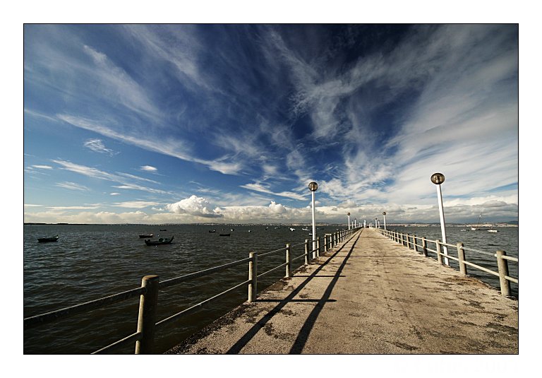 фото "***" метки: пейзаж, вода, облака