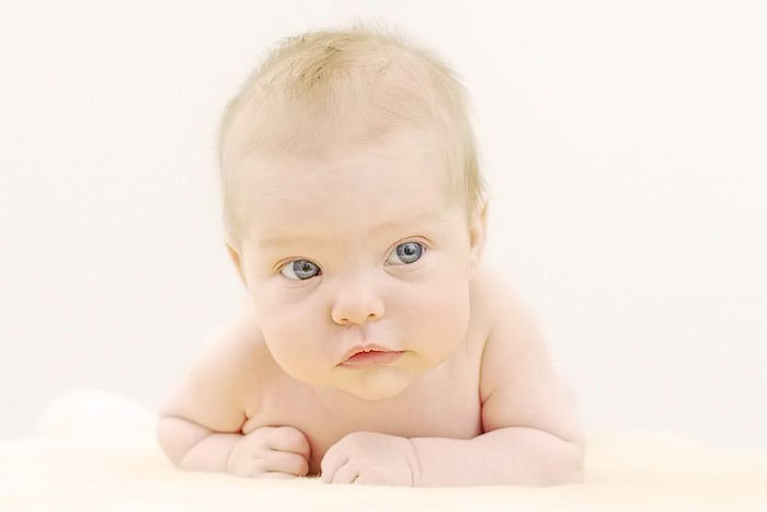 photo "Aurora" tags: portrait, children