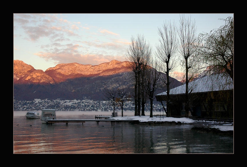 photo "Winter Painting" tags: landscape, winter