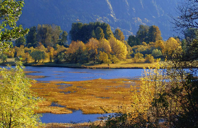 photo "***" tags: landscape, travel, North America, autumn