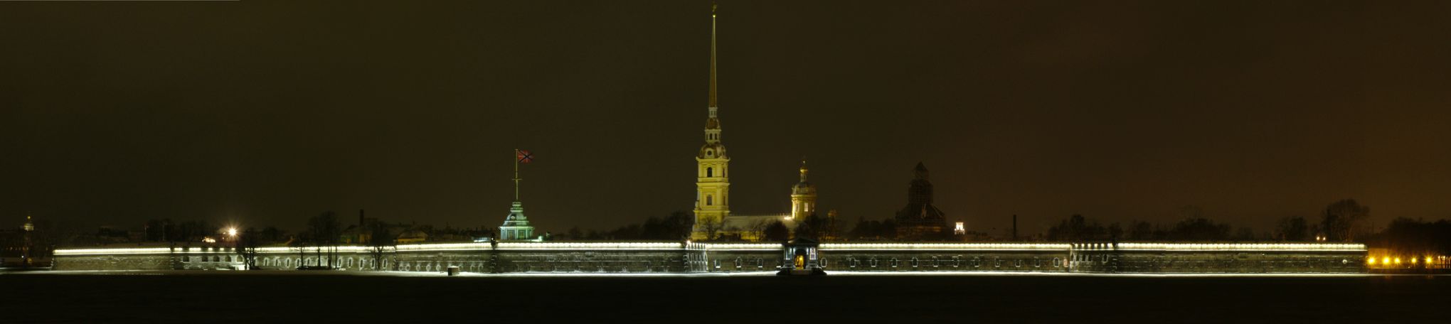 фото "***" метки: панорама, пейзаж, ночь