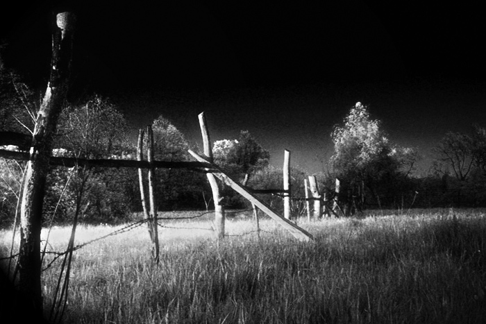 photo "Silence Before Storm" tags: landscape, clouds