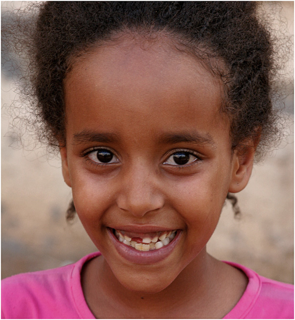 photo "The children of Ashdod" tags: portrait, children