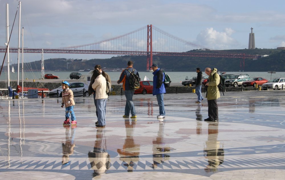 photo "After the rain" tags: travel, Europe