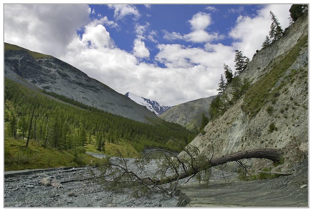 photo "***" tags: landscape, clouds, mountains