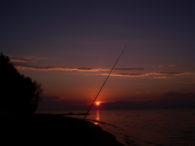 photo "hope..." tags: landscape, travel, Europe, sunset