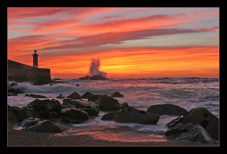 фото "nothing else matter" метки: пейзаж, вода