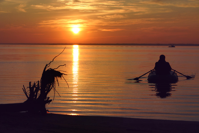 photo "***" tags: landscape, sunset