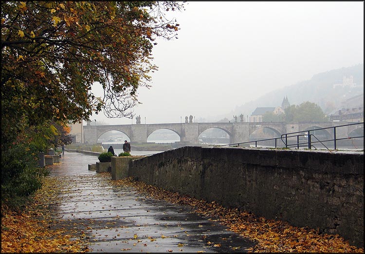 photo "Rainy day" tags: landscape, travel, Europe, autumn